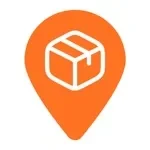 Parcel app icon