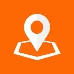 Parceled app icon