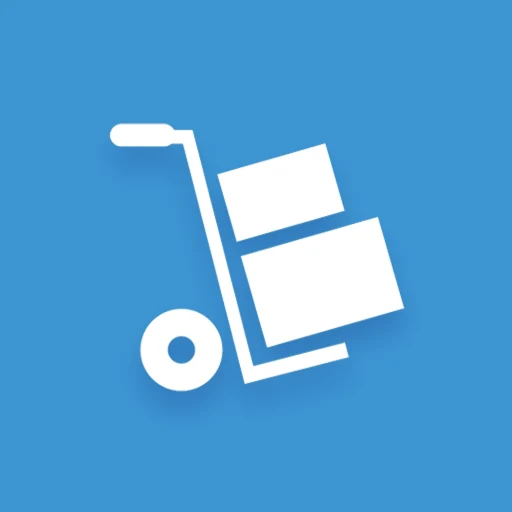 ParcelTrack app icon