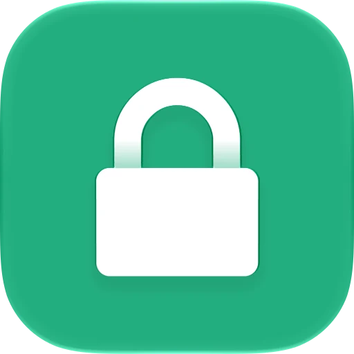 Parental Control App app icon