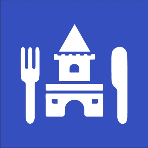 Park Dining app icon