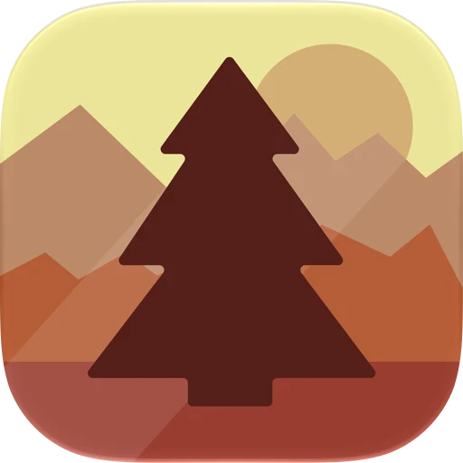 Park’d app icon