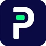 Parkopedia Parking app icon
