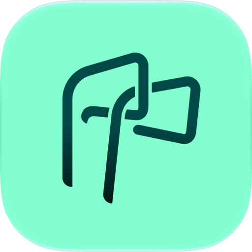 ParPoints Golf app icon