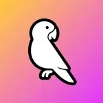 Parrot app icon