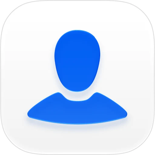 Participant app icon