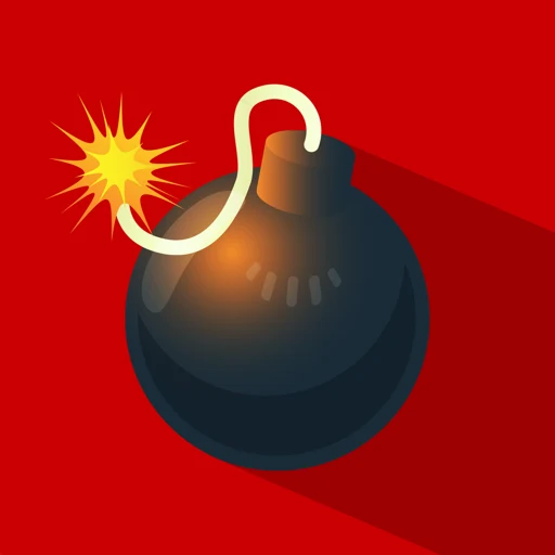 Party Bomb app icon