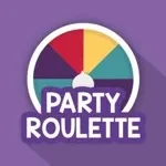 Party Roulette app icon
