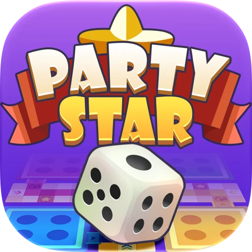 Party Star app icon