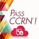 Pass CCRN® app icon