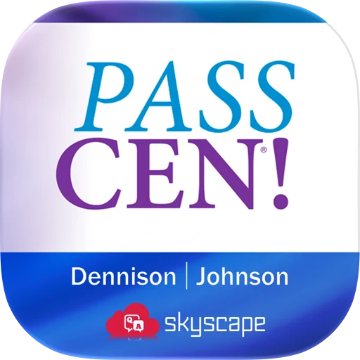 Pass Cen app icon