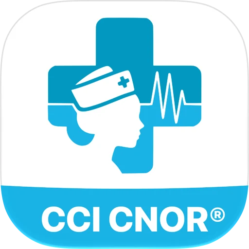 Pass CNOR Exam 2024 app icon