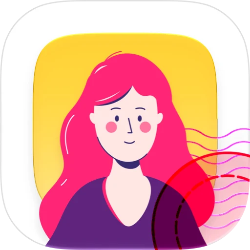 Passport Booth app icon