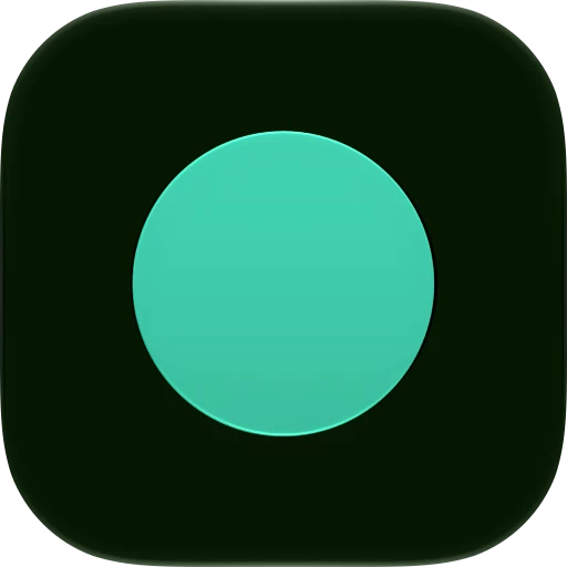 Passport Photo Maker app icon