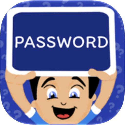 Password Game app icon