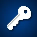 Password Manager app icon