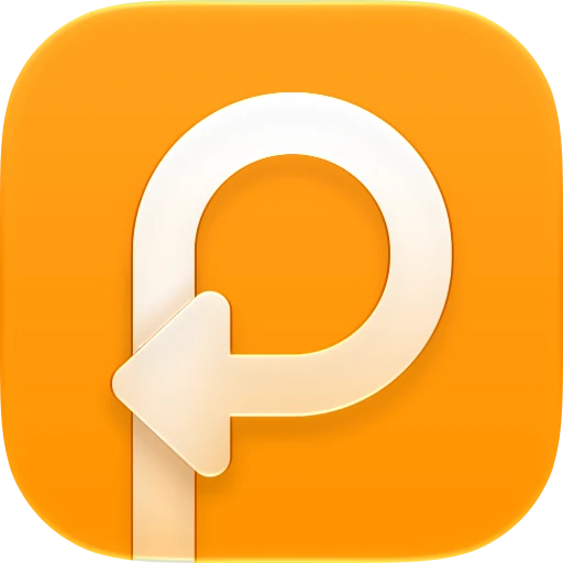 Paste app icon