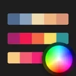 Pastel app icon