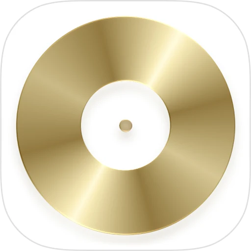 Аудиокниги от Patephone app icon