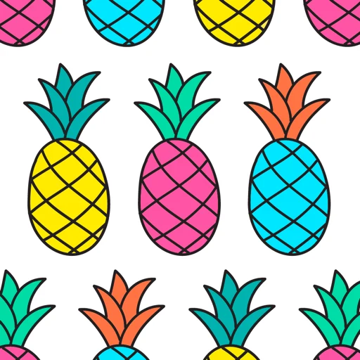 Patternator Video Wallpapers app icon