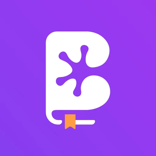PawpawNovel app icon