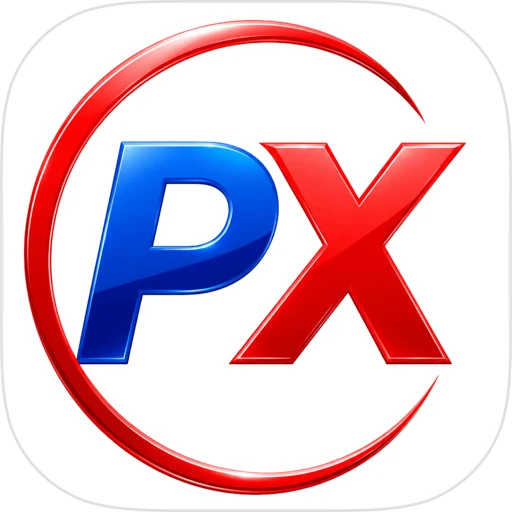 Paystubx app icon