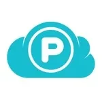 pCloud app icon