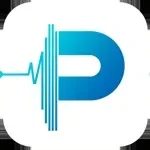 Pd Radio Music Station app icon