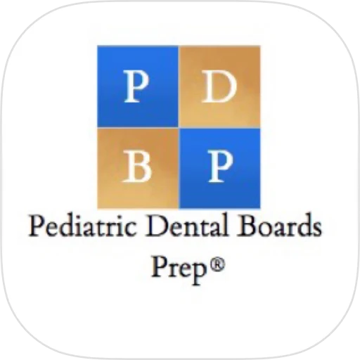 PDB Prep app icon