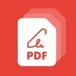 PDF Editor app icon