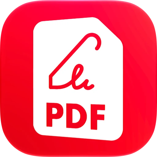 PDF Editor app icon