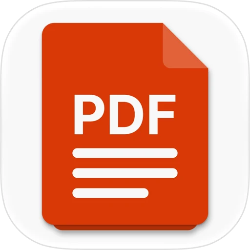 PDF Editor ® app icon