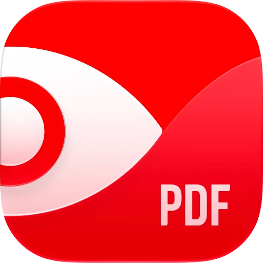 PDF Expert app icon