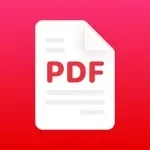 PDF Fill app icon