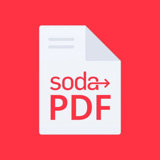 PDF Fill app icon