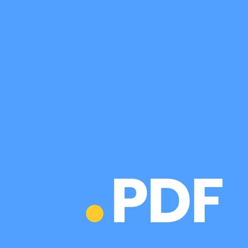 PDF Hero app icon