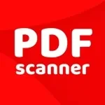 PDF Scanner aрp app icon