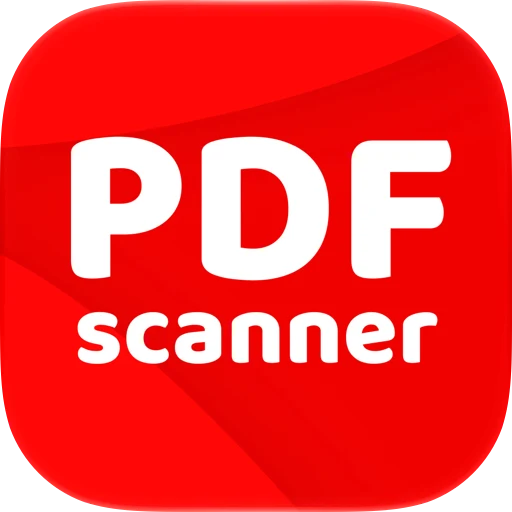 PDF Scanner aрp app icon