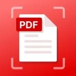 PDF Scanner App app icon