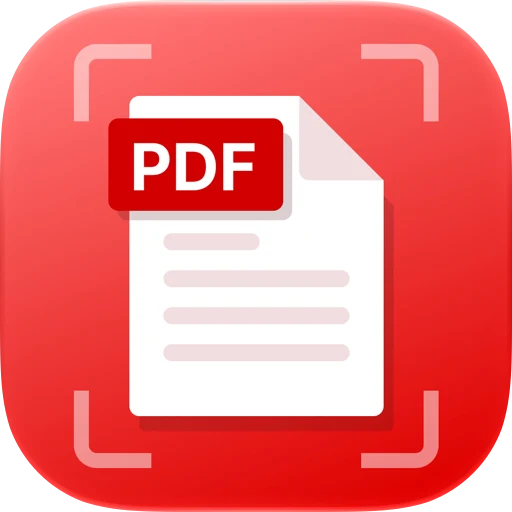 PDF Scanner App app icon