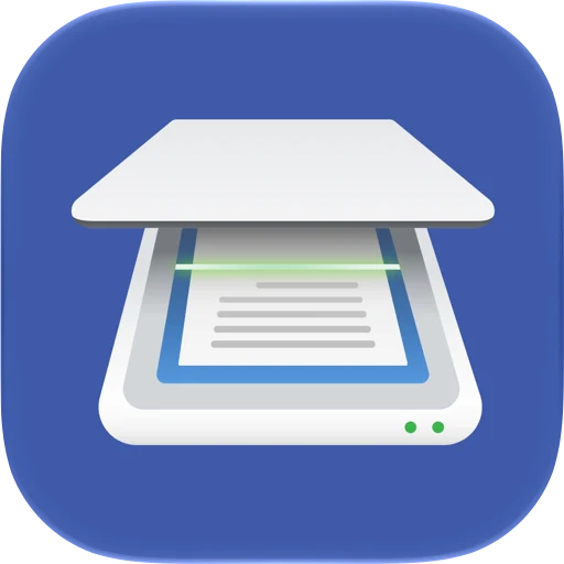 Scan Shot app icon