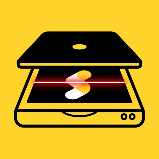 PDF Scanner App app icon