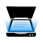 PDF Scanner App app icon