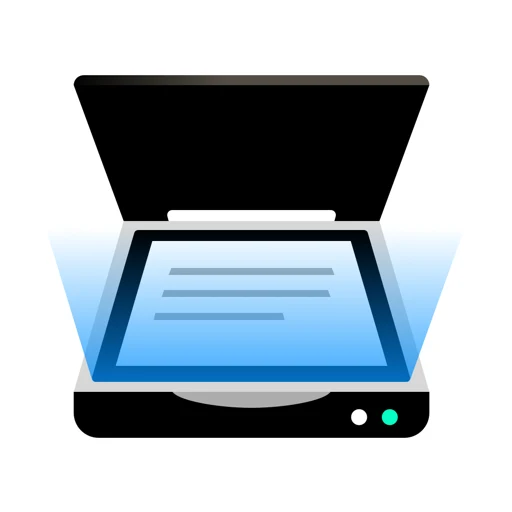 PDF Scanner App app icon