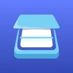 PDF Scanner App app icon
