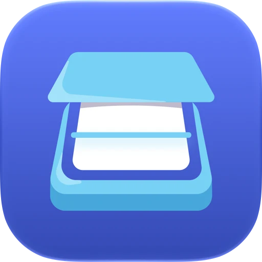 PDF Scanner App app icon