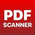 PDF Scanner App app icon