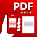 PDF Scanner app icon