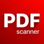 PDF Scanner app icon