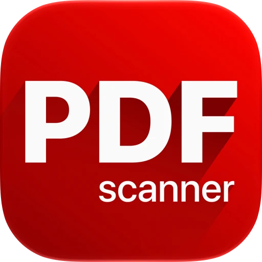 PDF Scanner app icon